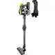 Пылесос BRAYER 4273BR,вертикальный,350Вт,BLDCмотор,всасыв23кПа,0,8л,3реж