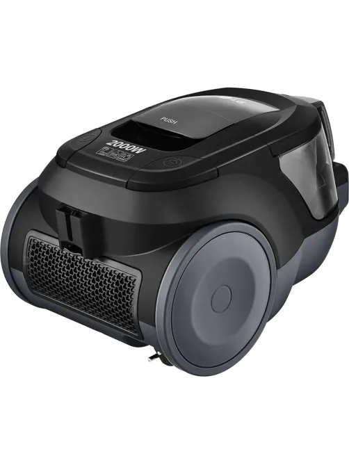 Пылесос LG VC-5316NNTS