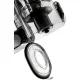 Пылесос BRAYER 4273BR,вертикальный,350Вт,BLDCмотор,всасыв23кПа,0,8л,3реж