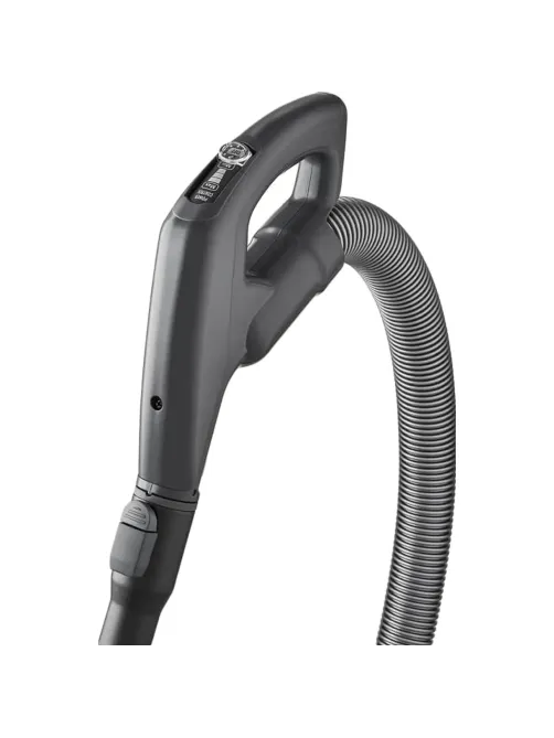 Пылесос LG VC5420NHTG, 2000Вт/380Вт, Управление на ручке, цвет серый