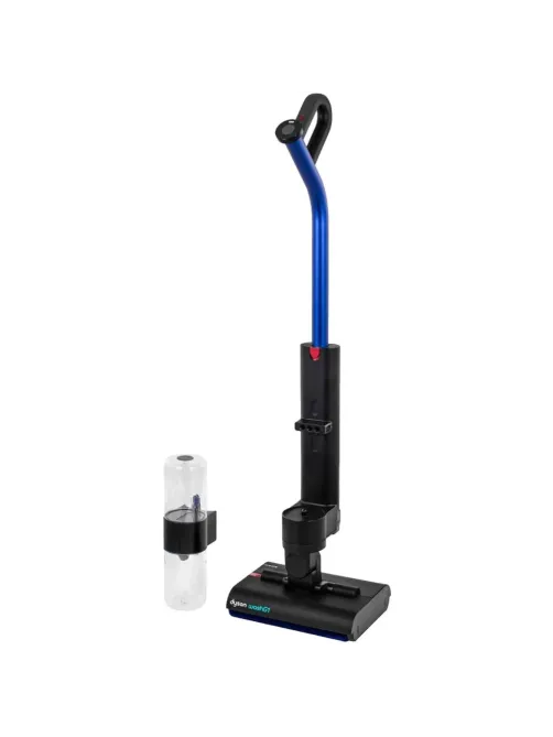 Пылесос Dyson G1 Wash SV49 (синий) 473817-01 (CN),вертикальный моющий