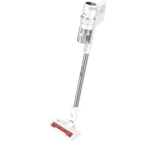 Пылесос Haier HVC250, вертикальный, беспроводной (FG02U0M00RU)