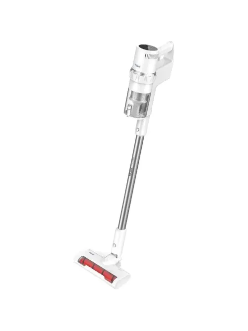 Пылесос Haier HVC250, вертикальный, беспроводной (FG02U0M00RU)