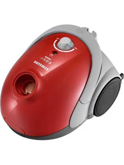 Пылесос Samsung VCC5251V3R/XEV   с мешком