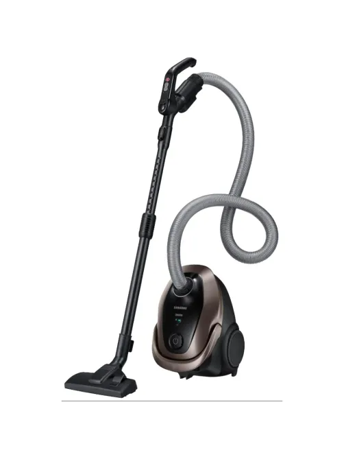 Пылесос Samsung VC20M2589JD/EV с мешком для пыли