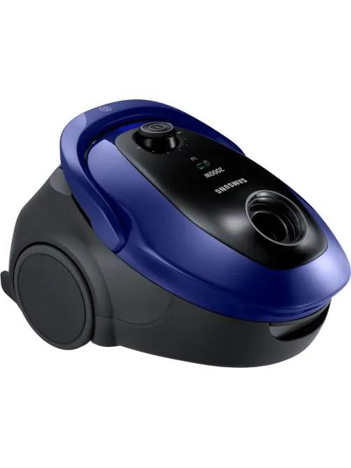 Пылесос Samsung VC20M251AWB/EV