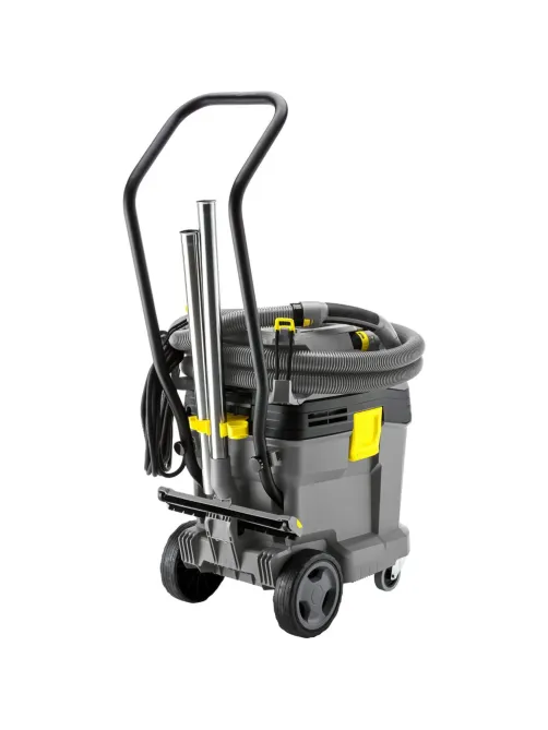 Пылесос Karcher NT 40/1 Tact Te L 1.148-311.0 для сухой и влажной уборки