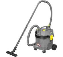Пылесос проф. Karcher NT 22/1 Ap Te L, для сухой и влажной уборки