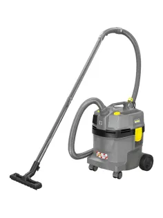 Пылесос проф. Karcher NT 22/1 Ap Te L, для сухой и влажной уборки