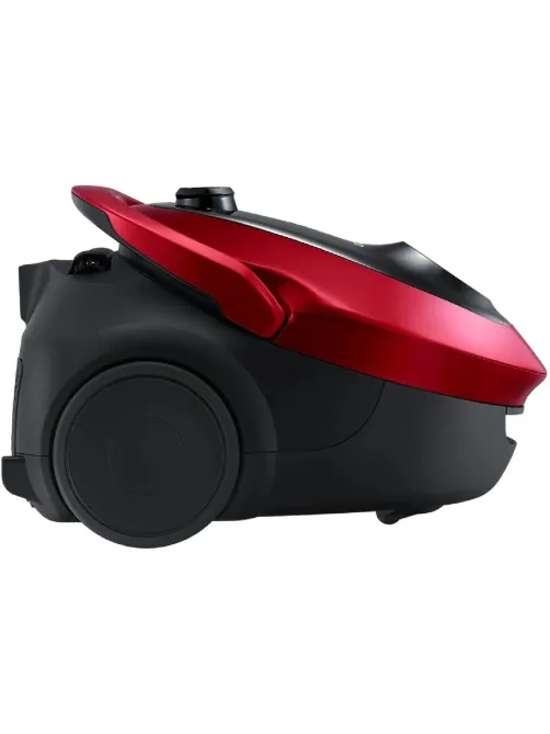 Пылесос Samsung VC20M257AWR/EV 2000Вт/Darkred/2,5л