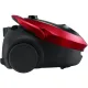 Пылесос Samsung VC20M257AWR/EV 2000Вт/Darkred/2,5л