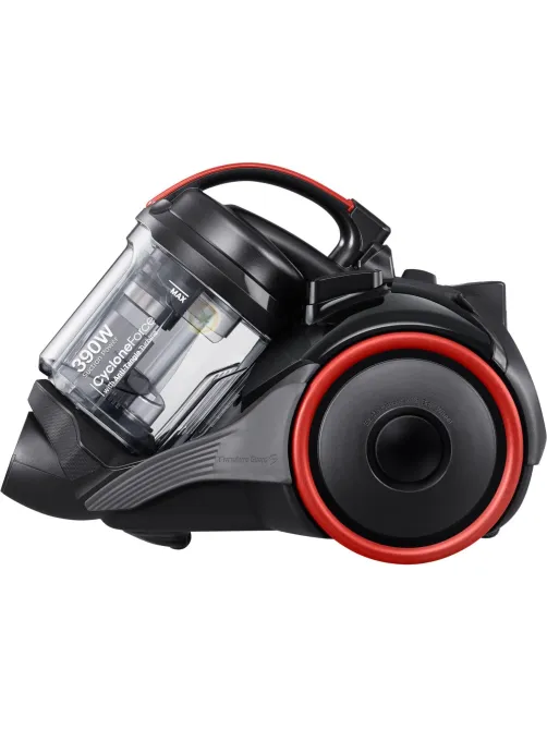 Пылесос Samsung VC15K4116VR/EV