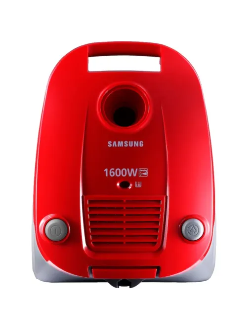 Пылесос Samsung VCC4131S37/XEV с мешком для пыли