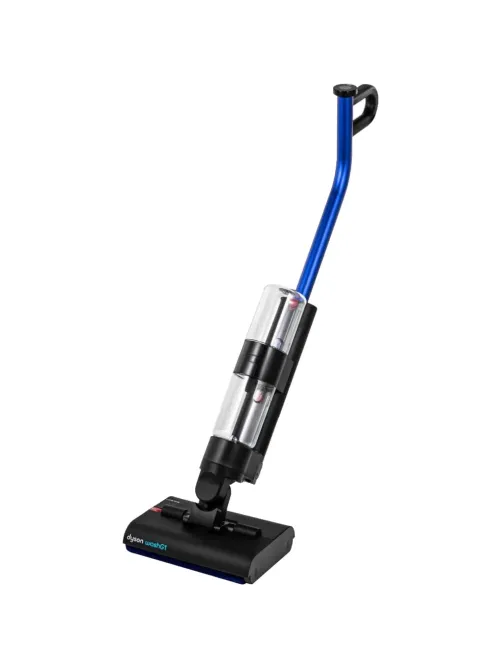 Пылесос Dyson G1 Wash SV49 (синий) 473817-01 (CN),вертикальный моющий