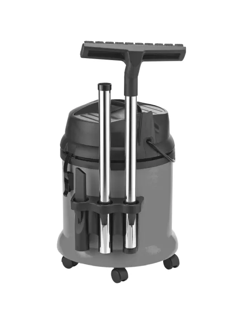 Пылесос для сухой и влажной уборки проф. Karcher NT 27/1 xEU 1.428-500.0