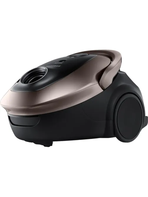 Пылесос Samsung VC20M2589JD/EV с мешком для пыли