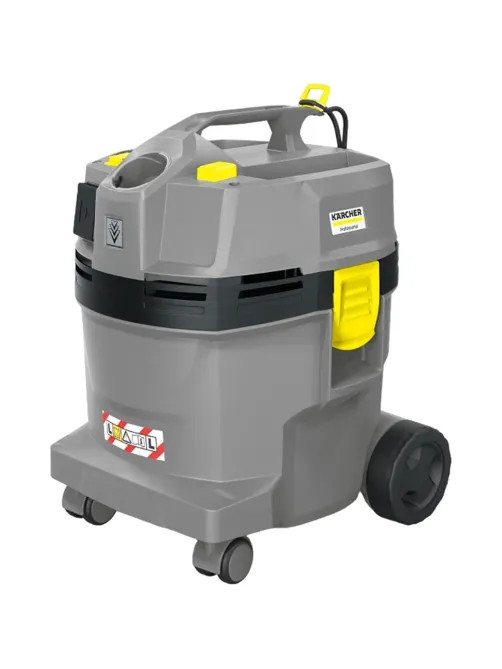 Пылесос проф. Karcher NT 22/1 Ap Te L, для сухой и влажной уборки