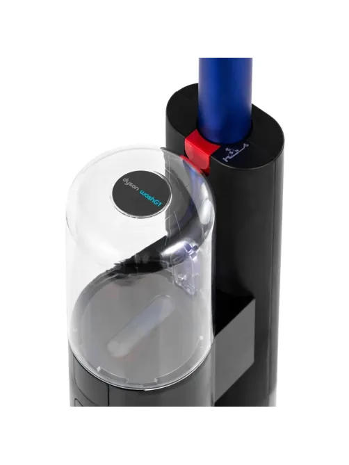 Пылесос Dyson G1 Wash SV49 (синий) 473817-01 (CN),вертикальный моющий
