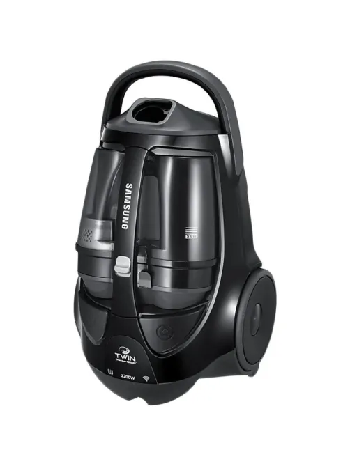 Пылесос Samsung VCC8876H35/XEV 2200Вт/Черный/2,4л