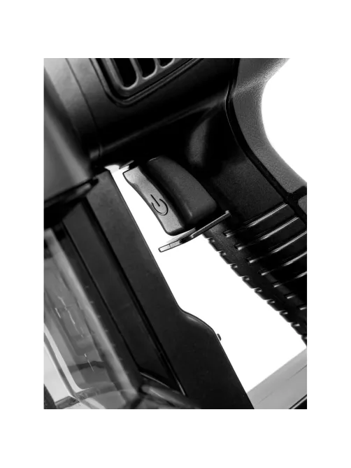 Пылесос BRAYER 4273BR,вертикальный,350Вт,BLDCмотор,всасыв23кПа,0,8л,3реж