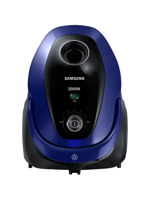 Пылесос Samsung VC20M251AWB/EV