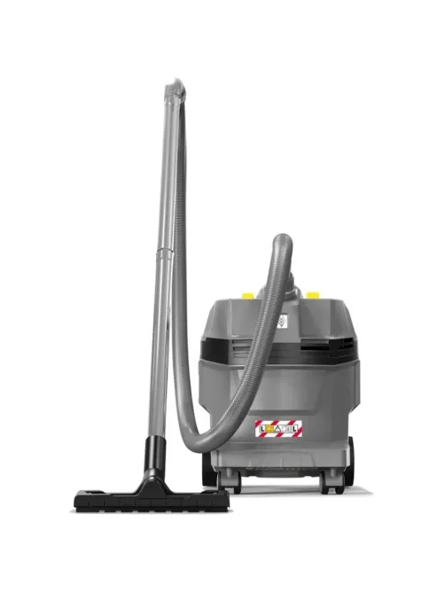 Пылесос для сухой и влажной уборки проф. Karcher NT 22/1 Ap 1.378-600.0