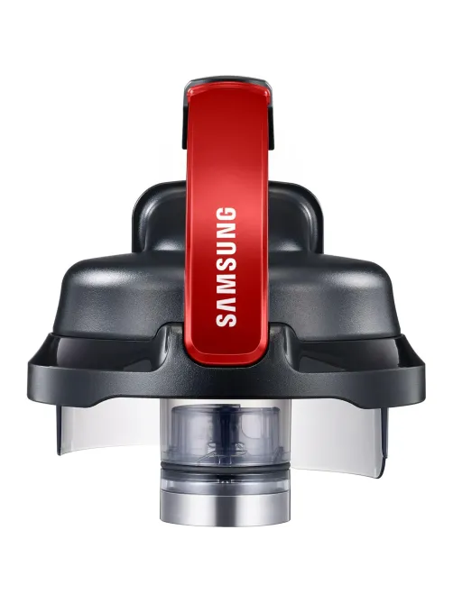 Пылесос Samsung VC15K4116VR/EV