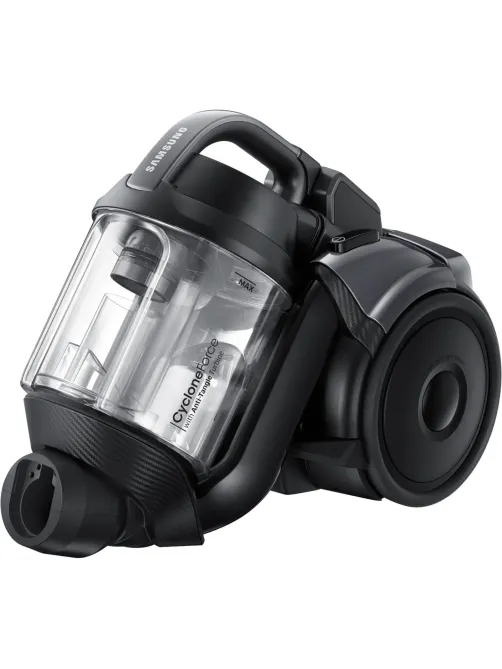 Пылесос Samsung VC21K5170HG/EV