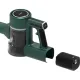 Пылесос Haier HVC400HE,вертикальный, беспроводной (QP00A5M00RU)