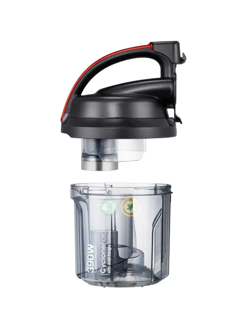 Пылесос Samsung VC15K4116VR/EV