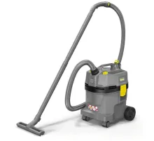 Пылесос для сухой и влажной уборки проф. Karcher NT 22/1 Ap 1.378-600.0