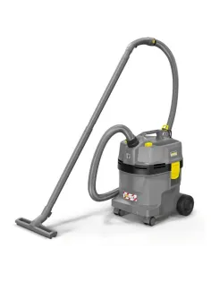 Пылесос для сухой и влажной уборки проф. Karcher NT 22/1 Ap 1.378-600.0