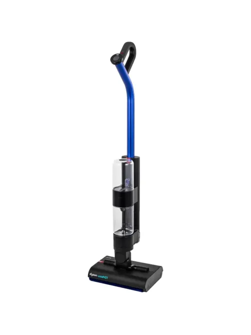 Пылесос Dyson G1 Wash SV49 (синий) 473817-01 (CN),вертикальный моющий