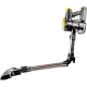 Пылесос BRAYER 4273BR,вертикальный,350Вт,BLDCмотор,всасыв23кПа,0,8л,3реж