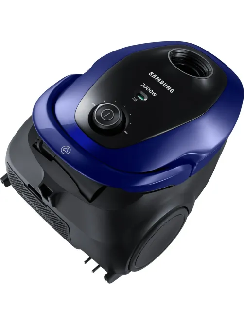 Пылесос Samsung VC20M251AWB/EV