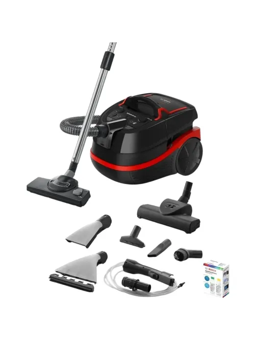 Пылесос Bosch BWD421POW