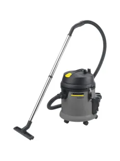 Пылесос для сухой и влажной уборки проф. Karcher NT 27/1 xEU 1.428-500.0