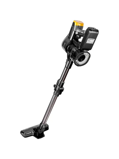 Пылесос BRAYER 4273BR,вертикальный,350Вт,BLDCмотор,всасыв23кПа,0,8л,3реж