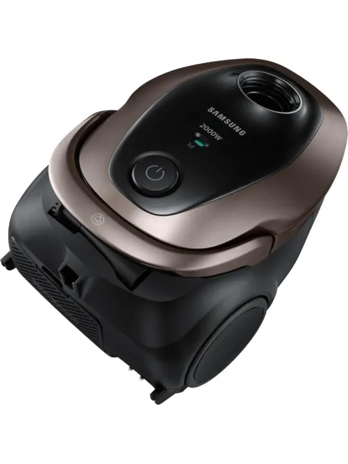 Пылесос Samsung VC20M2589JD/EV с мешком для пыли