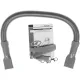 Пылесос Bomann CB 947 silber 700 W