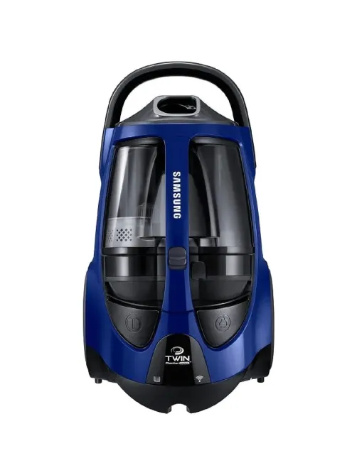 Пылесос Samsung VCC885BH36/XEV 2200Вт/Синий/2,0л