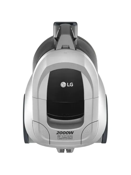 Пылесос LG VC-5420NNTS