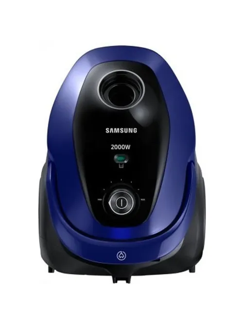 Пылесос Samsung VC20M255AWB