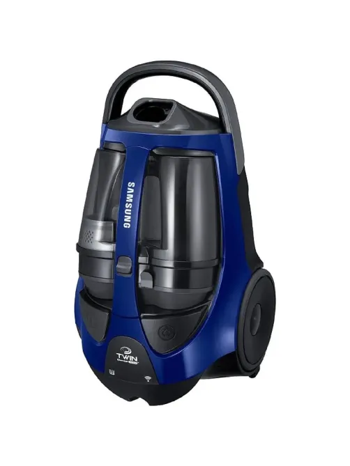 Пылесос Samsung VCC885BH36/XEV 2200Вт/Синий/2,0л