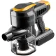 Пылесос BRAYER 4273BR,вертикальный,350Вт,BLDCмотор,всасыв23кПа,0,8л,3реж