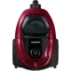 Пылесос Samsung VC18M31A0HP/EV без мешка