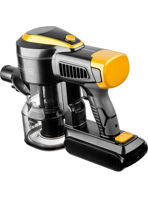 Пылесос BRAYER 4273BR,вертикальный,350Вт,BLDCмотор,всасыв23кПа,0,8л,3реж