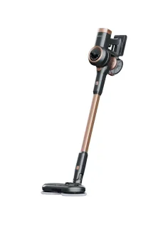 Пылесос Remez MultiClick PRO Energy Aqua Plus RMVC-505B верт беспроводной