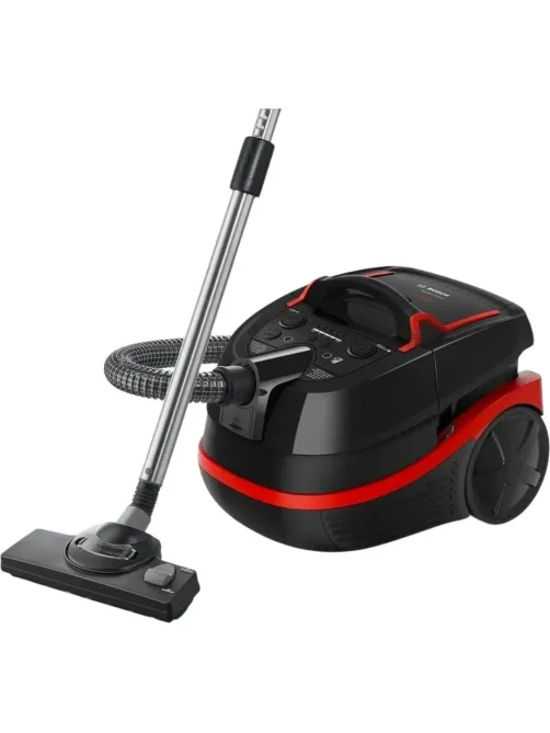 Пылесос Bosch BWD421POW