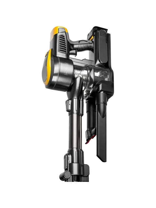 Пылесос BRAYER 4273BR,вертикальный,350Вт,BLDCмотор,всасыв23кПа,0,8л,3реж